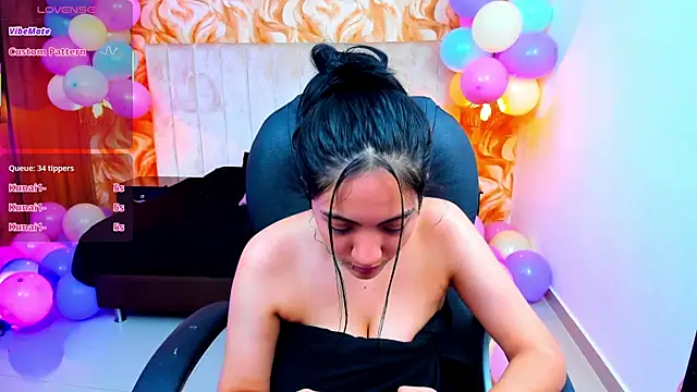 miichael_black – Live XXX-chat