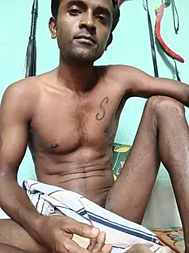 Master_Shiva webcam show