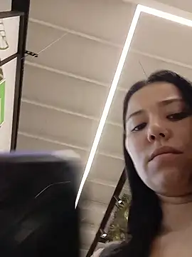 Chat +18 de LaDiabla_31 ao vivo