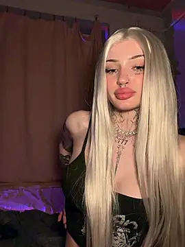 madelinexx – Kamerová šou