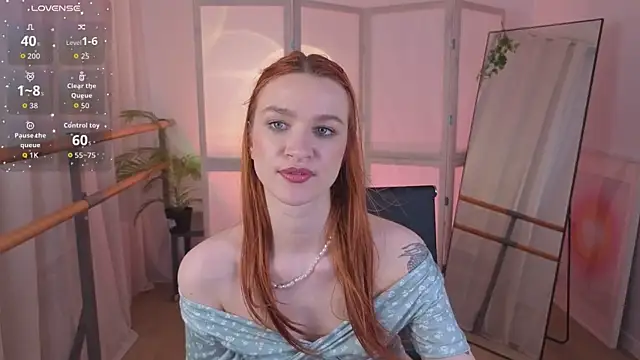PollyMayer – Naživo XXX chat