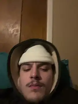 CarmeloA Live XXX-Chat