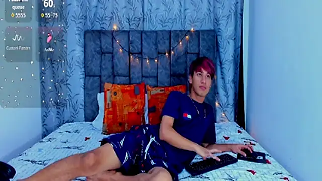 IhanKing 라이브 XXX 채팅