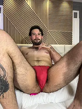 Adrian_SITH Live XXX-chat