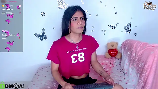 karen_sophia's Live XXX Chat