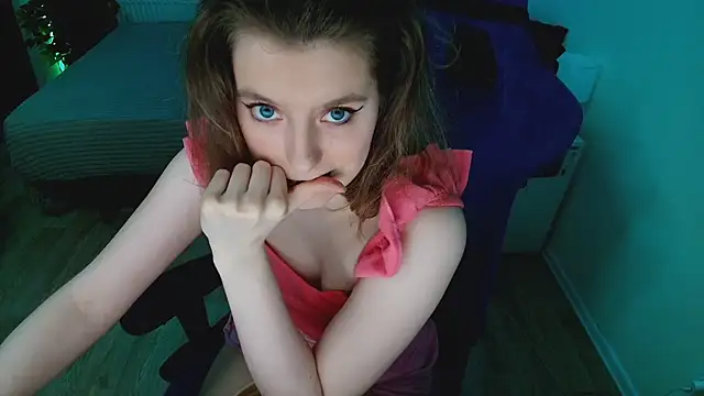 CranberryHot – Naživo XXX chat