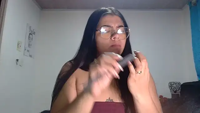 Kimmy_kimmy_ – Naživo XXX chat