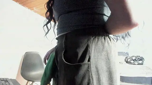 XXX chat uživo modela adesypersefone