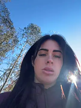 XXX chat uživo modela aus_queen