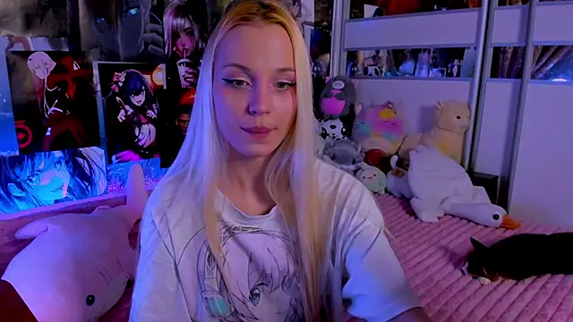 Cute__Pony's Live XXX Chat