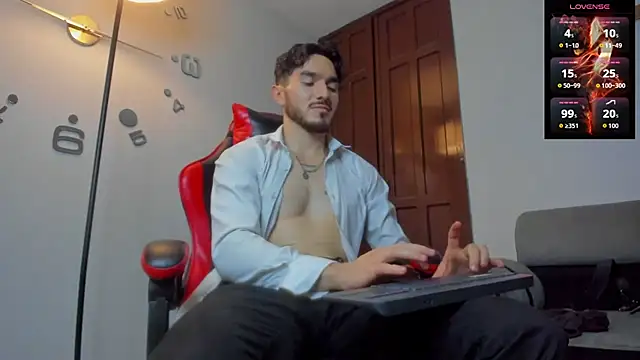 Dante_Blake1's Live XXX Chat