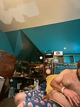 Chatroom XXX en direct de charactrzero