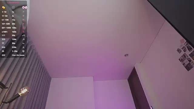 im_annie Live XXX-chat