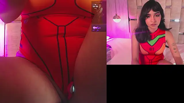 GigiBelli Live XXX-Chat