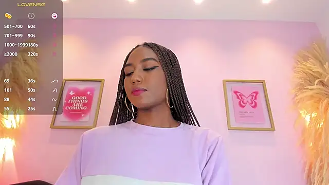EmmySweett Live XXX-Chat