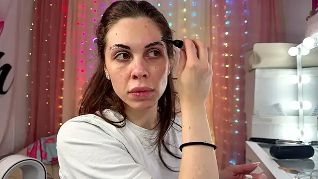 Chat XXX en directo de NattyFierros