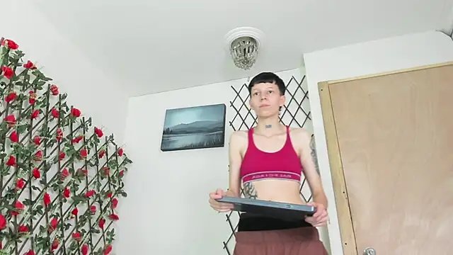 LiamBrown09 Chat XXX live