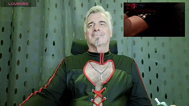 Budapest1958 webcam show