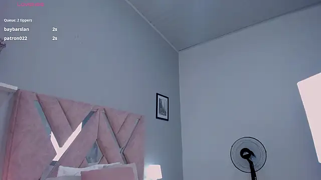 nova_silk 라이브 XXX 채팅