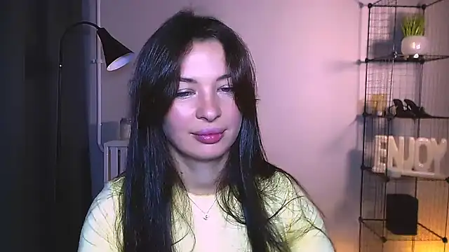 AlexaSven Chat XXX live