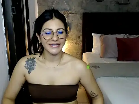 isa_cruzx Chat XXX in diretta