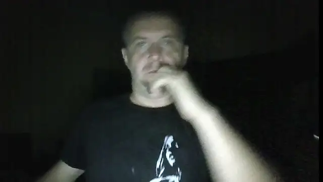 MrWhitePL Webcam show