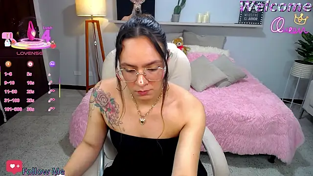 Bianca____ Chat XXX live