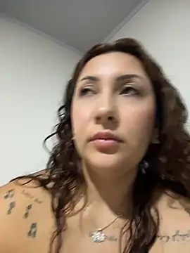 Chat XXX en directo de KittyObsession
