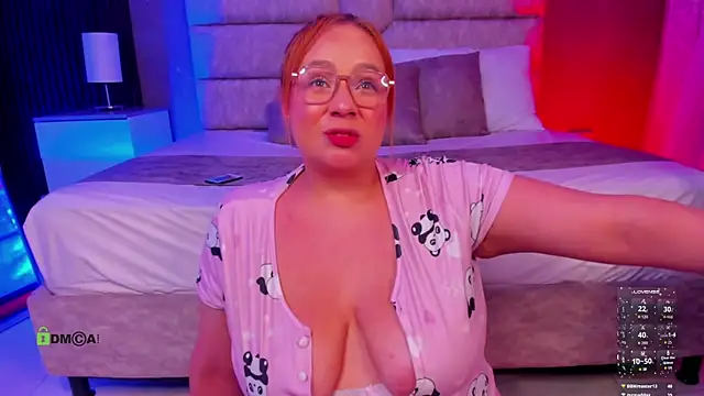 miaparker25 现场XXX聊天