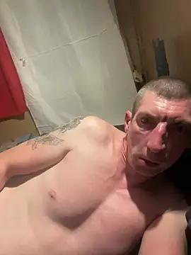 HashedGlee webcam show