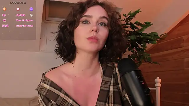 UnaMedison Chat XXX in diretta