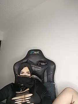 janna_isa Adlı Modelin Canlı XXX Sohbeti