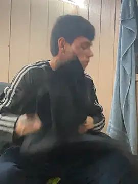 Imnotabatman45 라이브 XXX 채팅