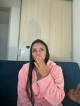 Chat +18 de lilybloom69 ao vivo
