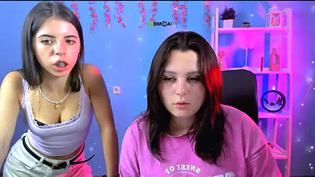 Živý XXX chat luna_noct