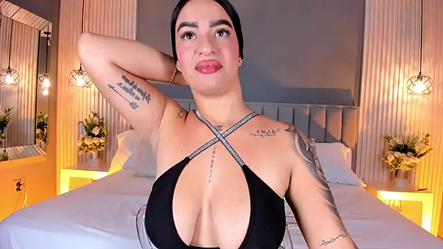 LissaBrown_ – Live XXX-chat