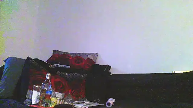 KITTYKATTPUR's Live XXX Chat
