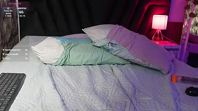 cattaleeyaa Live XXX-Chat