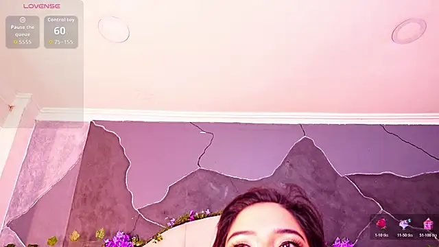 Chat XXX Live AmberGreyy_