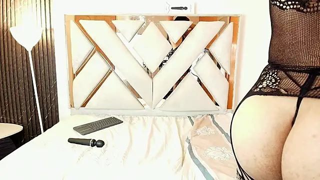Alison_Chan_ 网络视讯表演