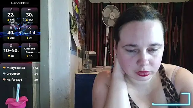 Cora_Maro Chat XXX in diretta