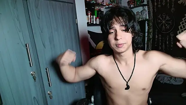 Chatroom XXX en direct de kairozz