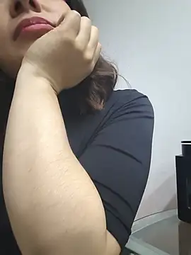 _michonne_ Live XXX-Chat