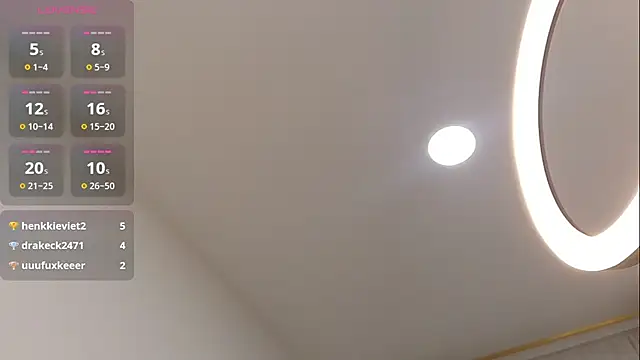 nelielvolkov Live XXX-Chat