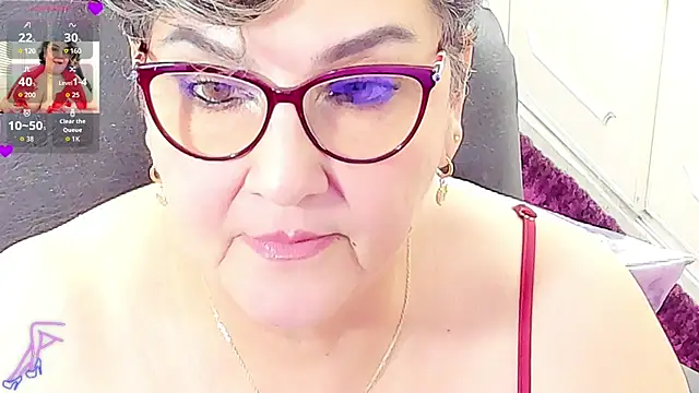 cataleya_mom Webcamshow
