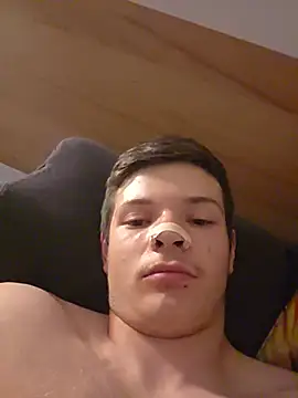 Ich_bins_einfach's Webcam Show
