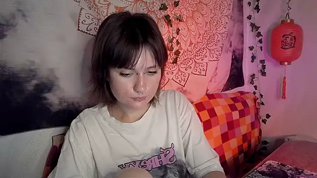 Chat XXX Live UwuJudy_Osas