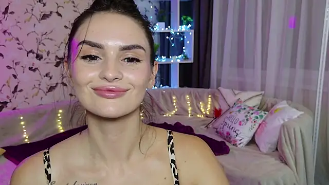 Chat XXX Live MilaaSweety