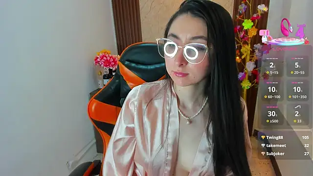 دردشة Ayla_min الجنسية المباشرة