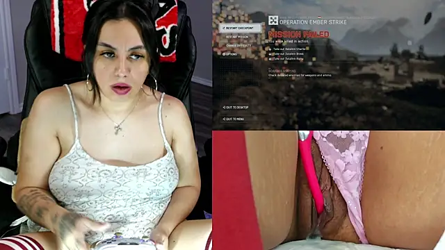 Blaze_Onn – Naživo XXX chat